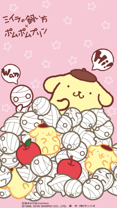 sanrio 