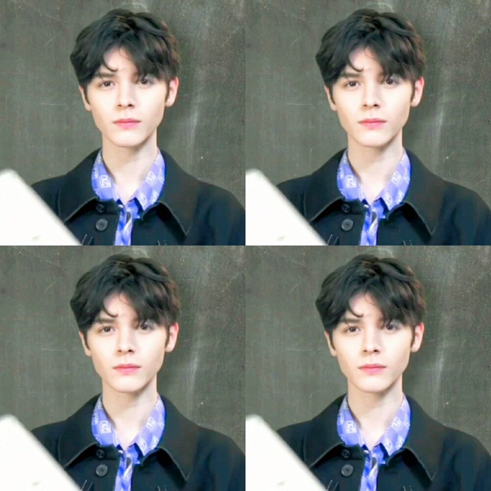 Kristian Kostov