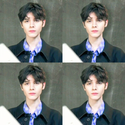 Kristian Kostov