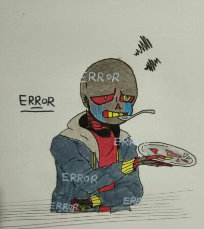 error