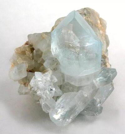 托帕石（topaz）