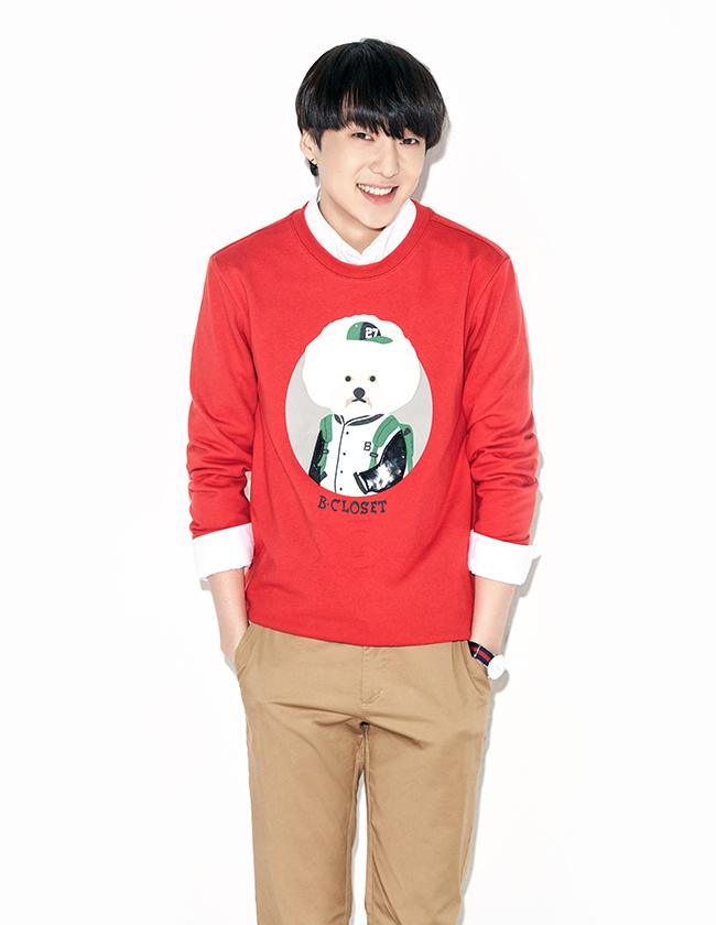 姜昇润 YOON
⇪150213 NII x WINNER 2015 SPRING⇪
✨ⓌⒾⓃⓃⒺⓇ✨