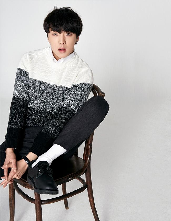 姜昇润 YOON
⇪150213 NII x WINNER 2015 SPRING⇪
✨ⓌⒾⓃⓃⒺⓇ✨