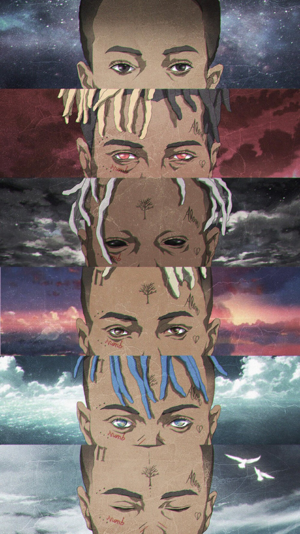 XXXTENTACION