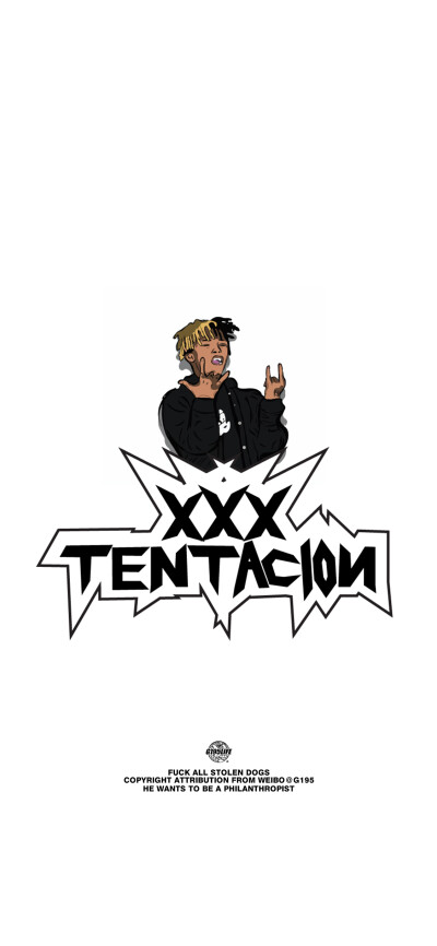 XXXTENTACION