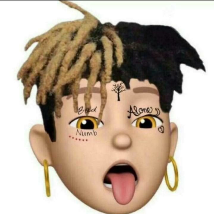 XXXTENTACION