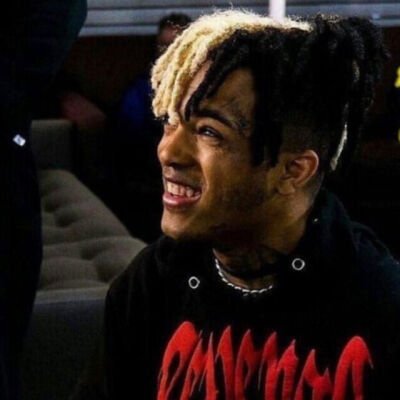 XXXTENTACION