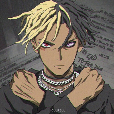 XXXTENTACION