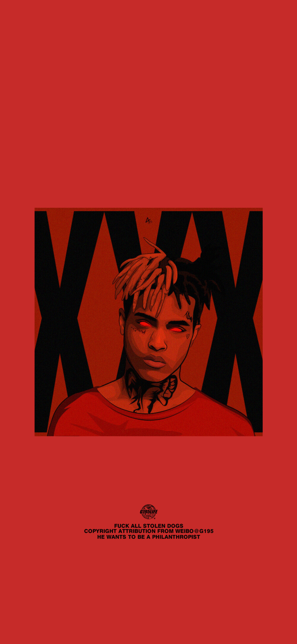 XXXTENTACION