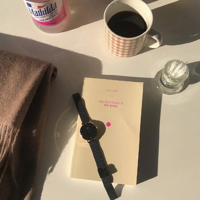 小户型清新文艺设计。