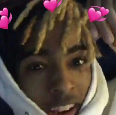 XXXTENTACION