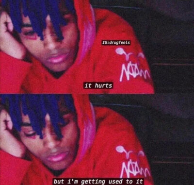 XXXTENTACION