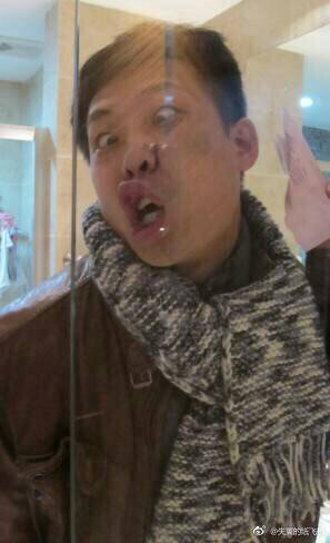 张译呀