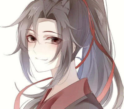 魔道祖师