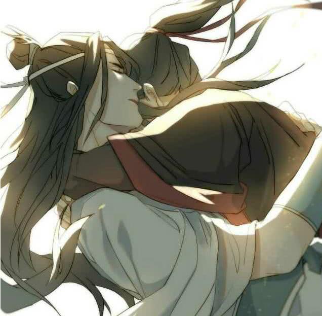 魔道祖师