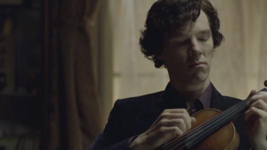 本尼 美手
卷福