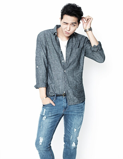 宋旻浩 MINO
⇪150430 NII x WINNER夏季画报⇪
✨ⓌⒾⓃⓃⒺⓇ✨