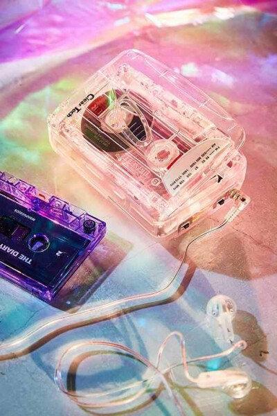 aesthetic, vintage & vaporwave