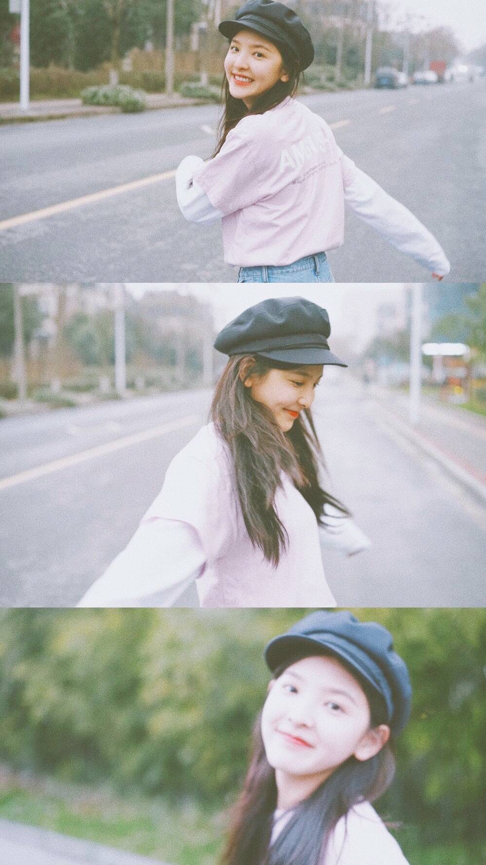 章若楠 - 堆糖,美图壁纸兴趣社区