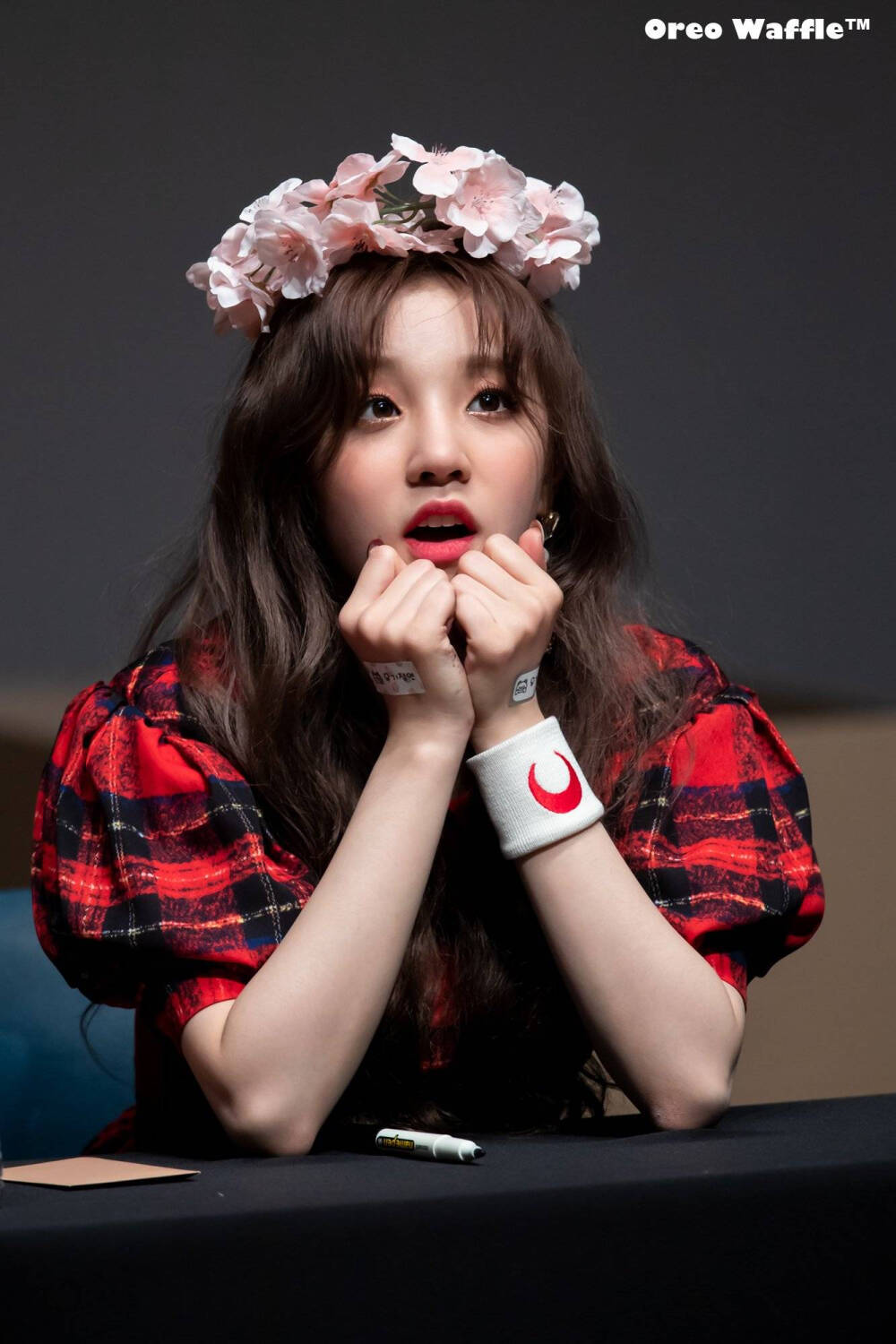 宋雨琦yuqi