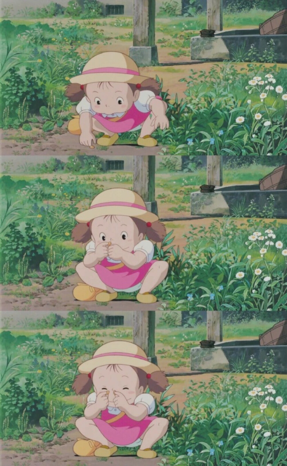 宝贝们有的壁纸我不知道是什么动漫所以你们问我我也不知道啊嘤嘤嘤