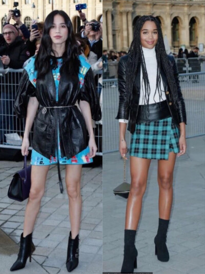 明星红毯礼服造型设计