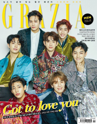 Got7