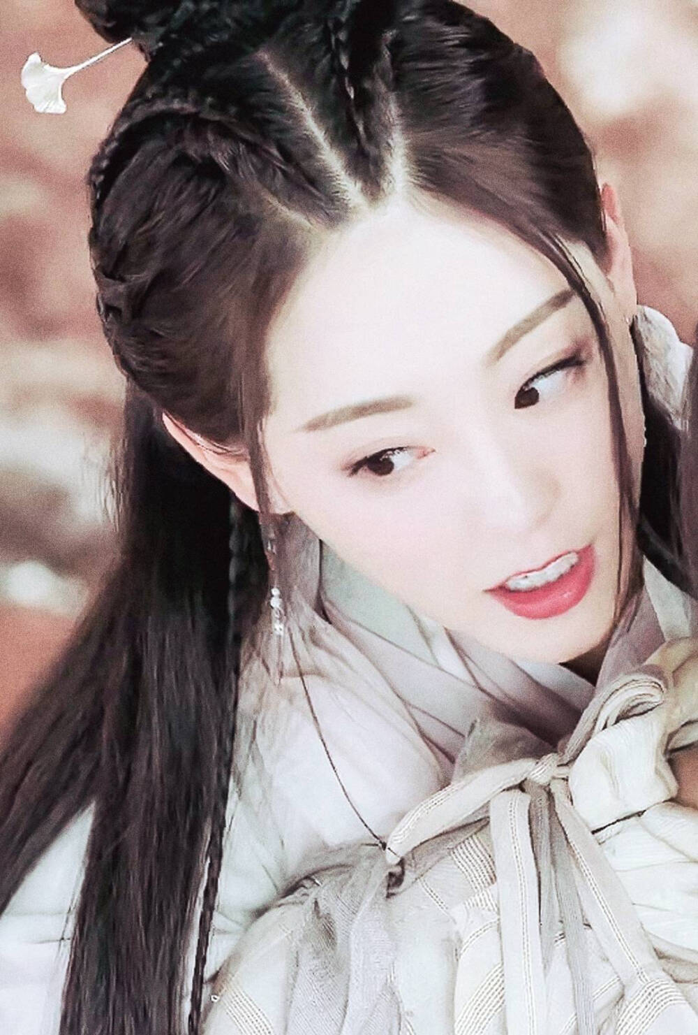 (祝绪丹)周芷若.