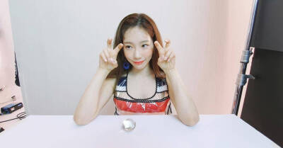 少女时代 Taeyeon 泰妍 