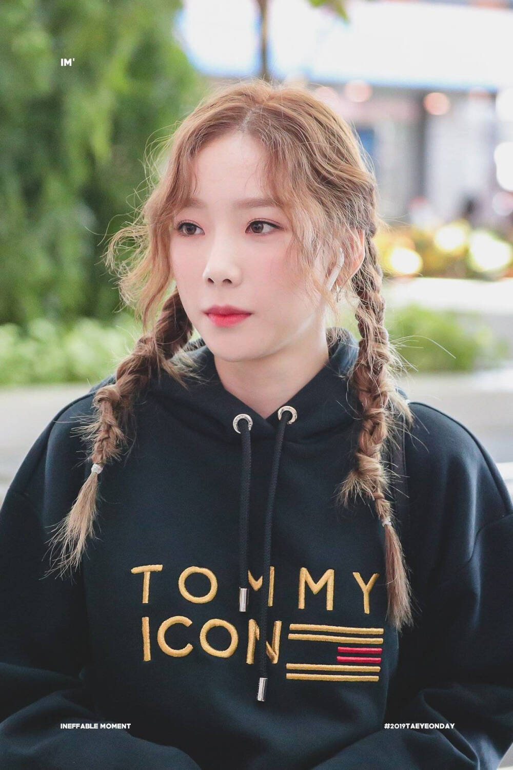 少女时代 Taeyeon 泰妍 