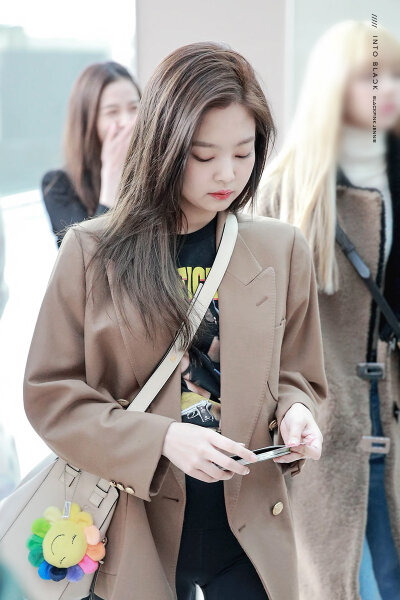 jennie