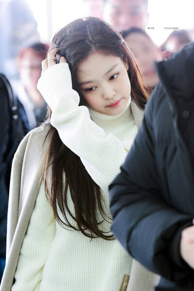 jennie