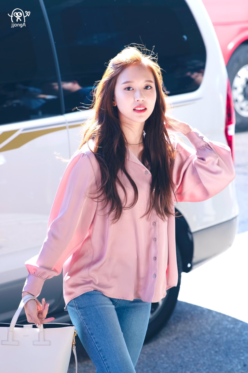 mina