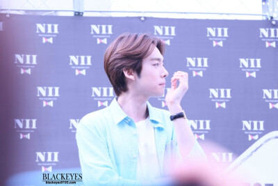 金秦禹 JINU
❦150515 WINNER x NII粉丝见面会❦
✨ⓌⒾⓃⓃⒺⓇ✨