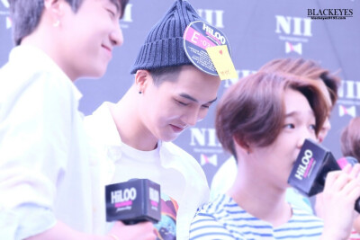 宋旻浩 MINO
❦150515 WINNER x NII粉丝见面会❦
✨ⓌⒾⓃⓃⒺⓇ✨