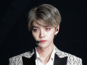 鹿晗Luhan