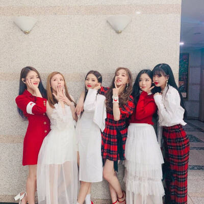 gidle