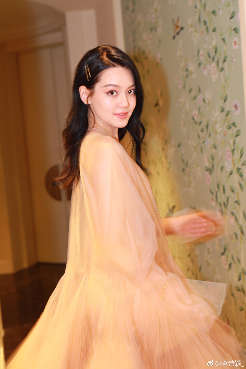 李诗颖