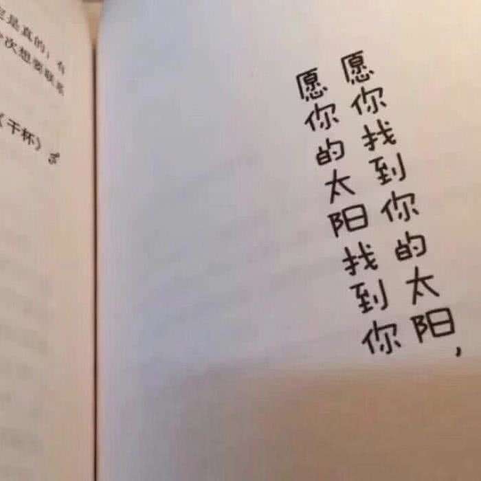 很高兴遇见你