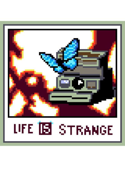 奇异人生/Life is Strange