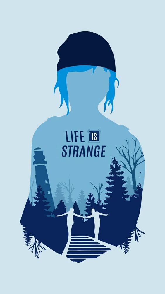 奇异人生/Life is Strange