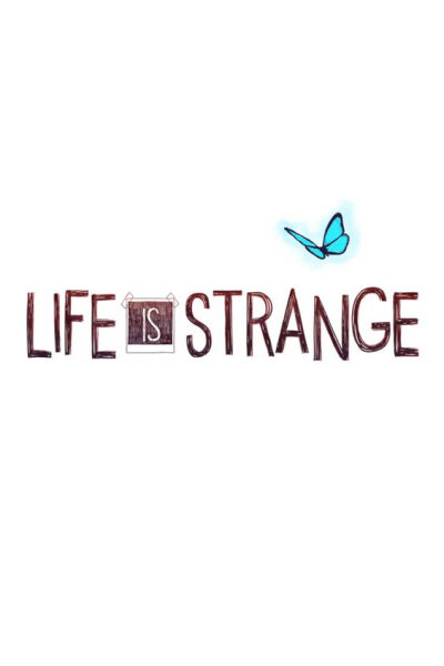 奇异人生/Life is Strange