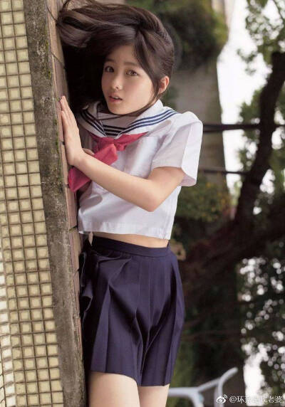 桥本环奈