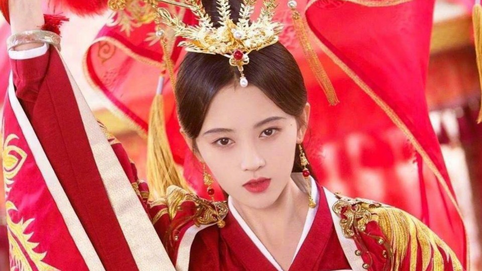 橙光素材鞠婧祎