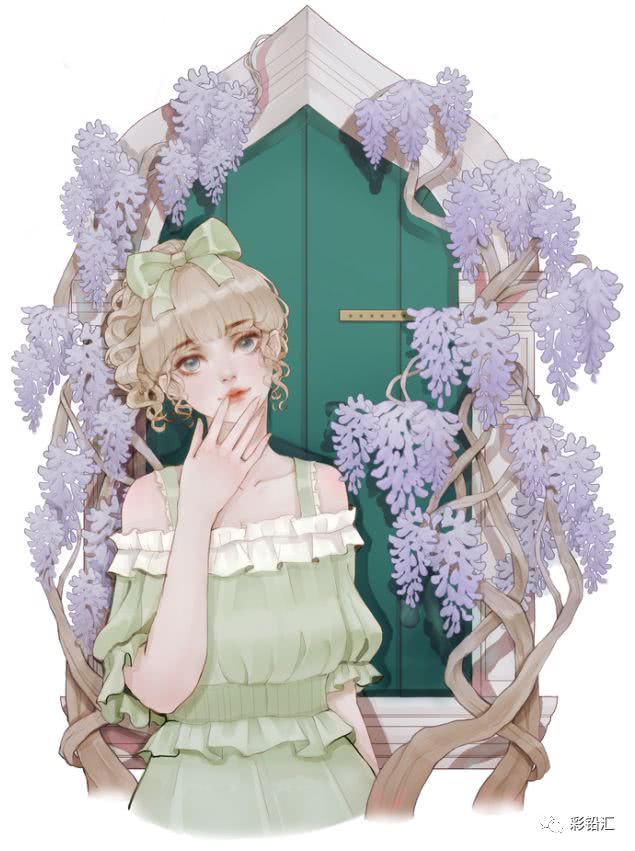 菻七