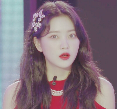 金艺琳 二传注明许殊