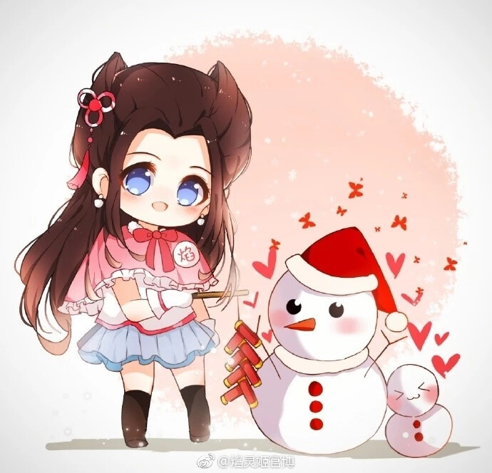 紫女，焰灵姬，红莲