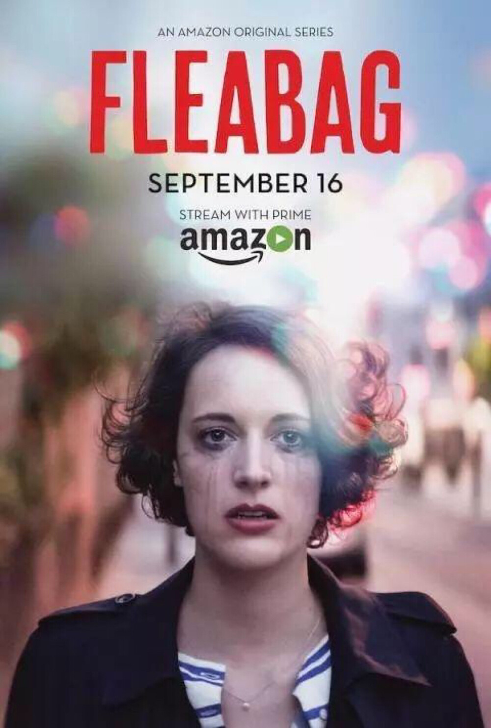 《fleabag》