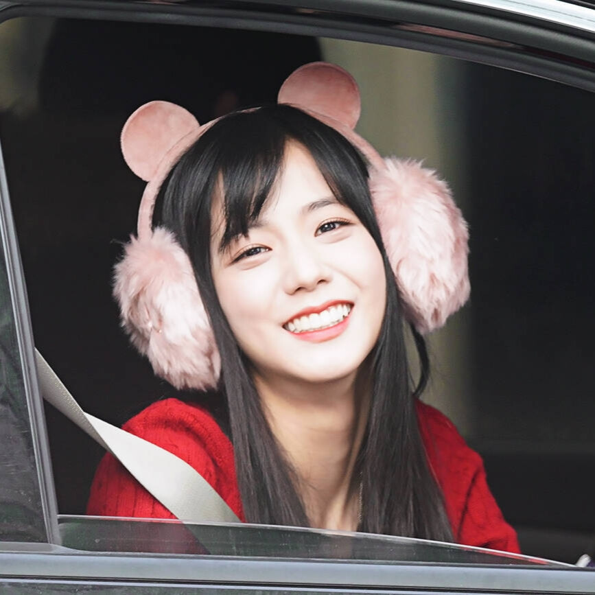 jisoo 