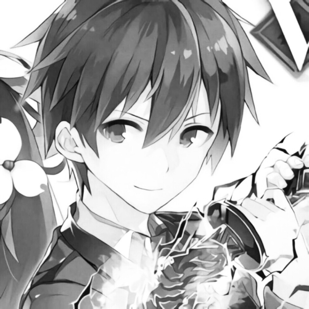 来自
小冷 自调 黑白情头
喜欢关注 素质拿图 ོ